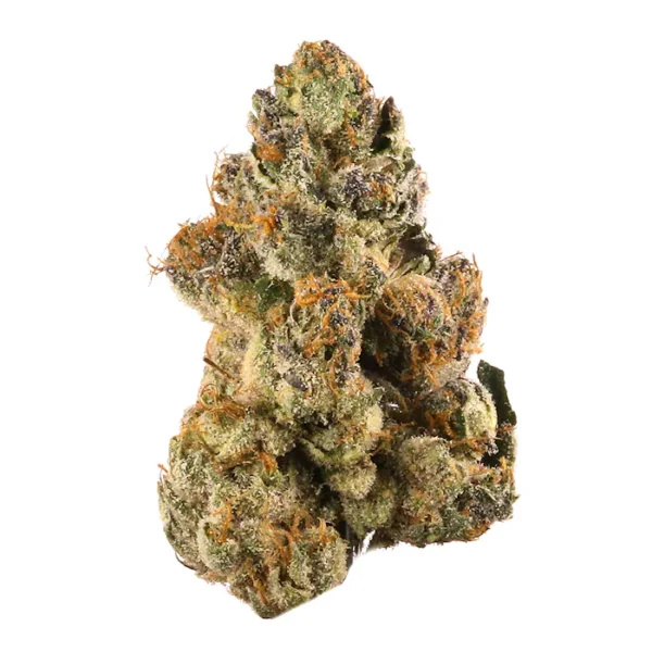 strawberries and cream marijuana strain