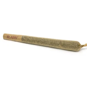 Pre Rolled Joint
