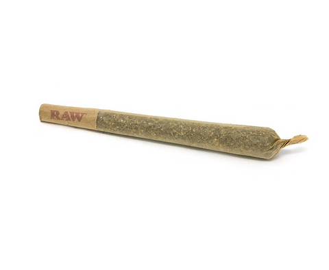 Pre Rolled Joint