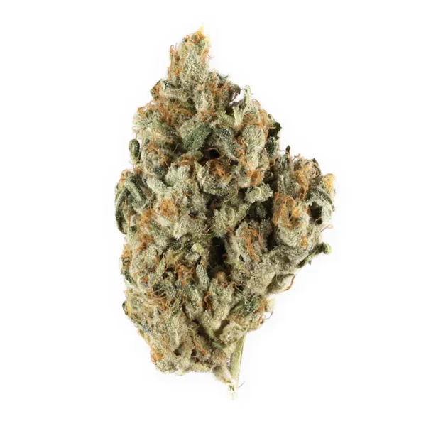 Tyson marijuana strain