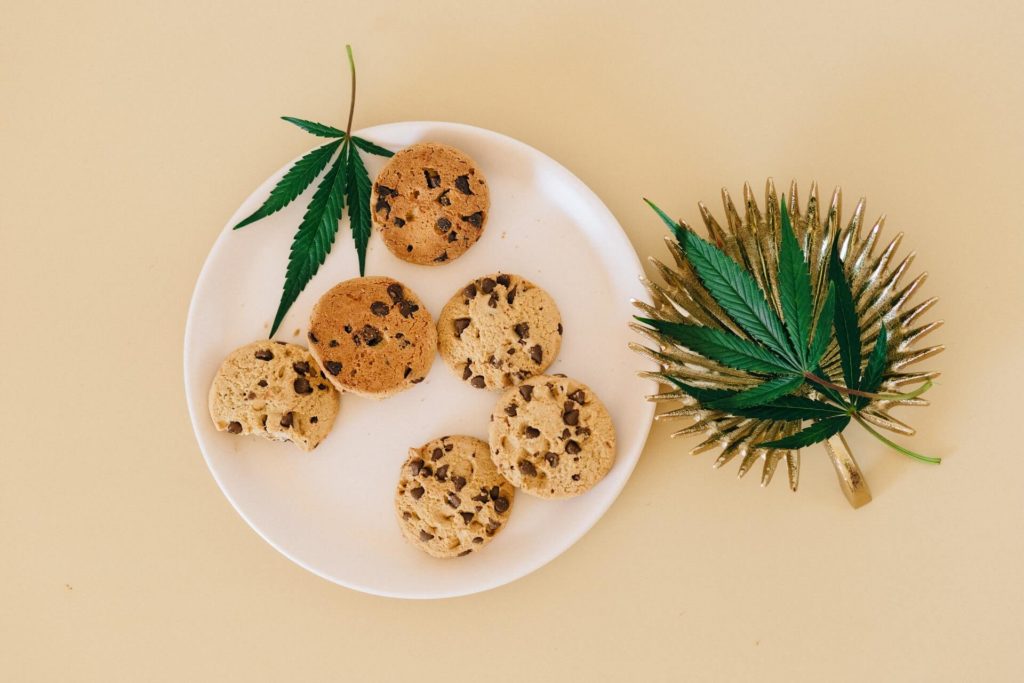 mississauga cannabis edibles