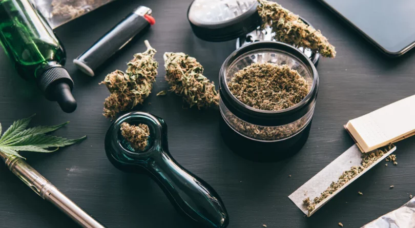 5 great methods to consume cannabis