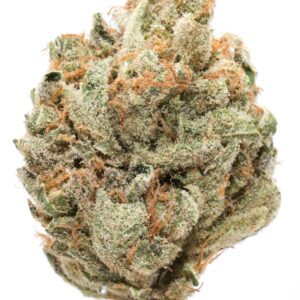 Tangie Marijuana strain