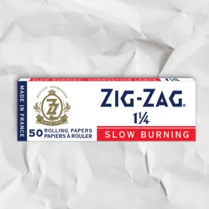 Zig-Zag Rolling Paper