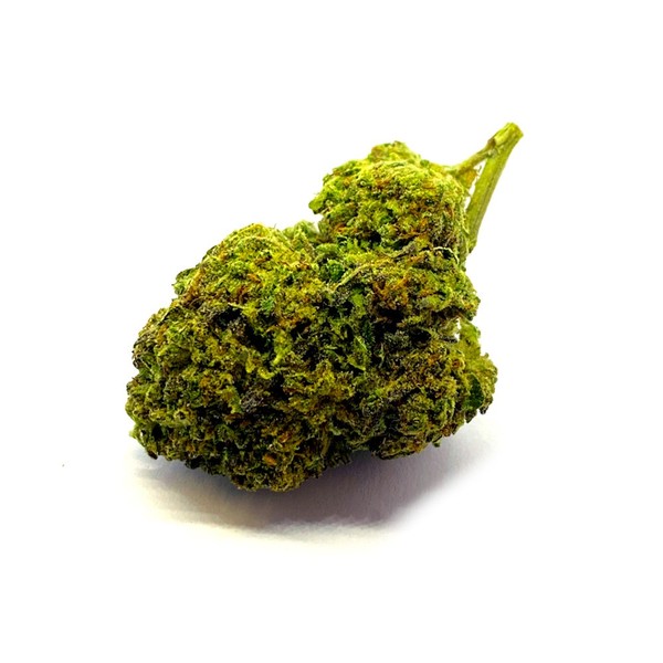 BC Big Bud - Canna Express Weed Delivery