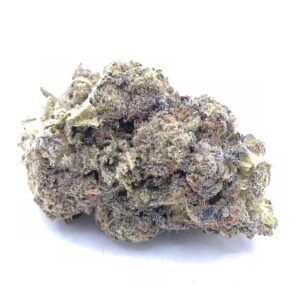 snowman cannabis strain