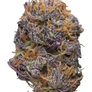 purple nerds marijuana strain