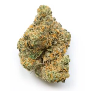 Melon Gum marijuana strain