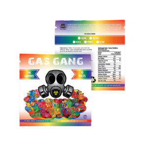 gas gang - 500mg