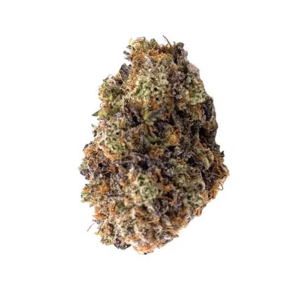 death bubba marijuana strain