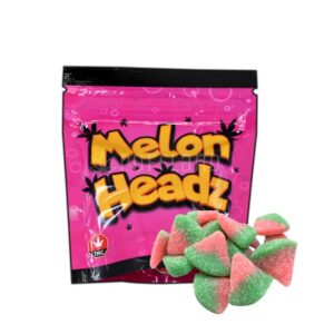 melon headz