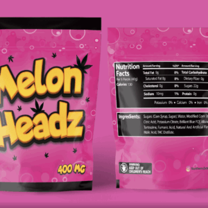 melon headz edibles