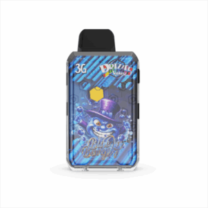 God Pod Vape