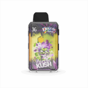God Pod Vape