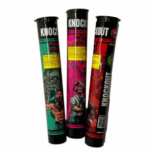 knockout prerolls