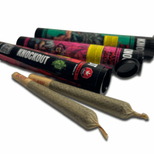 knockout prerolls