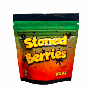 stoned berries 400mg