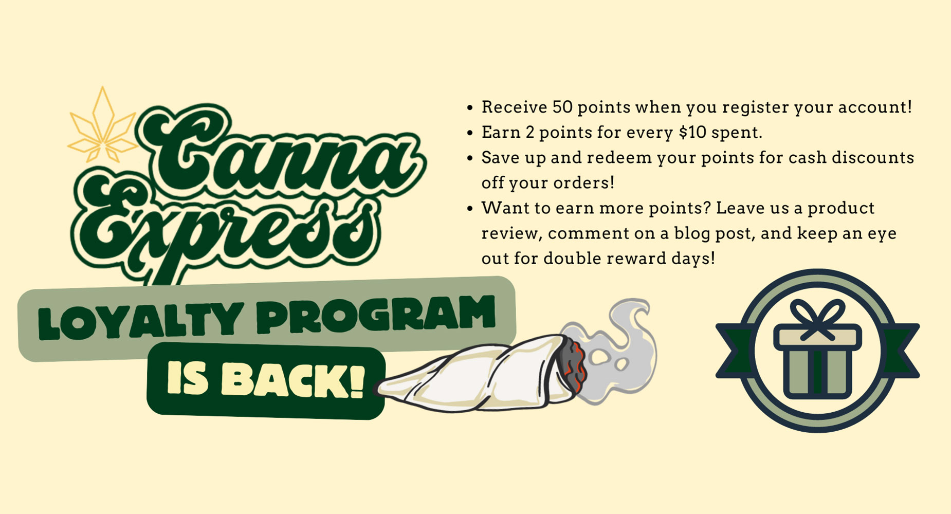 CE RAF program banner