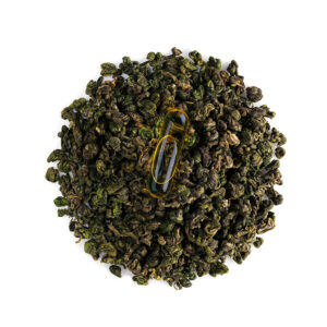 Wesley Tea Company Green Activitea