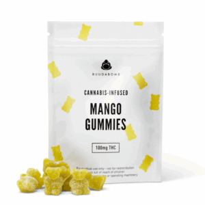 buudabomb mango