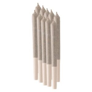 D9 10pk prerolls - Hybrid
