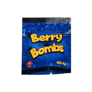 berry bombs 400mg