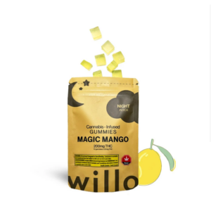 willow magic mango