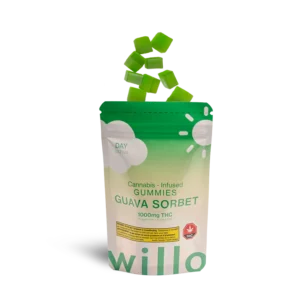 willo guava 1000mg